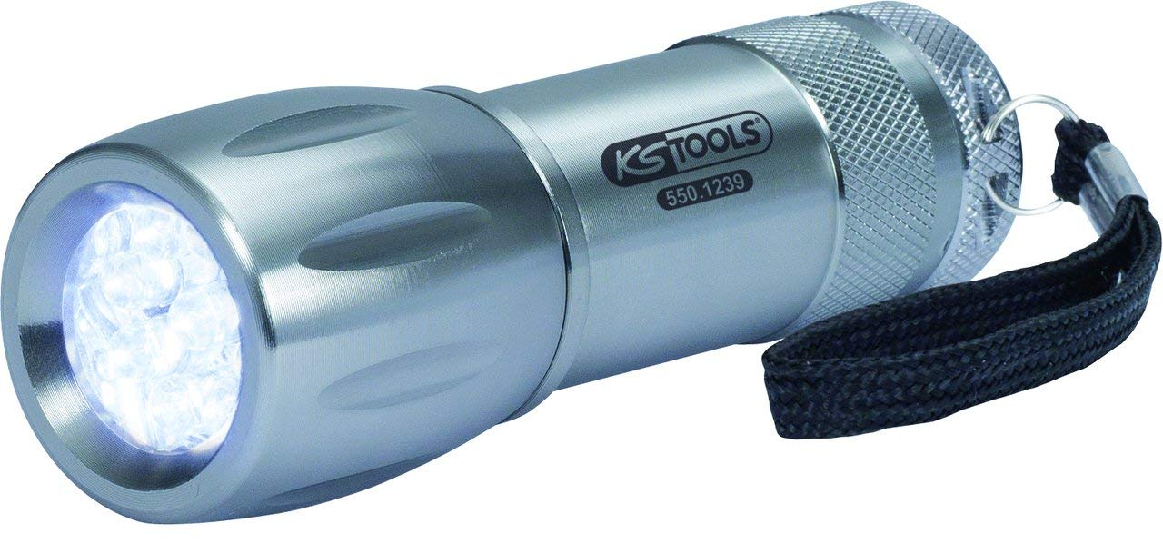 Lampe Torche à leds KsTools